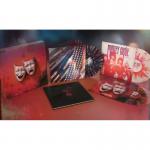 THEATRE OF PAIN 40 ANNIVERS. DELUXE VINYL BOXSET (4LP BOX) THEATRE OF PAIN 40 ANNIVERS. DELUXE VINYL BOXSET (4LP BOX)